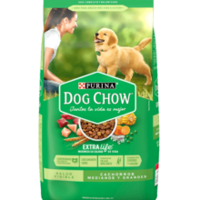 Alimento Dog Chow Cachorro Medianos Y Grandes