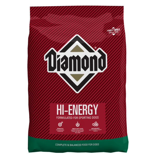 Diamond Hy Energy