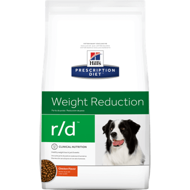 Concentrado Hill's Prescription Diet R/D Perro
