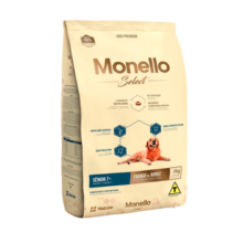 Concentrado Monello Select senior 7+