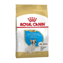 Alimento Royal Canin Bulldog Frances Puppy
