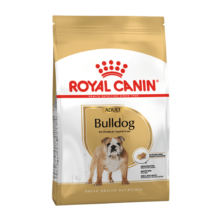 comida Royal Canin Bulldog Ingles adulto