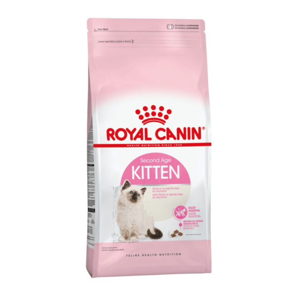 concentrado Royal Canin Kitten